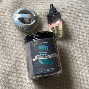 Bath & Body Works Bundle